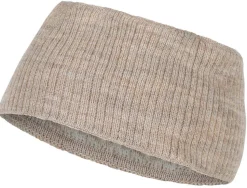 FREYA HEADBAND — SAND