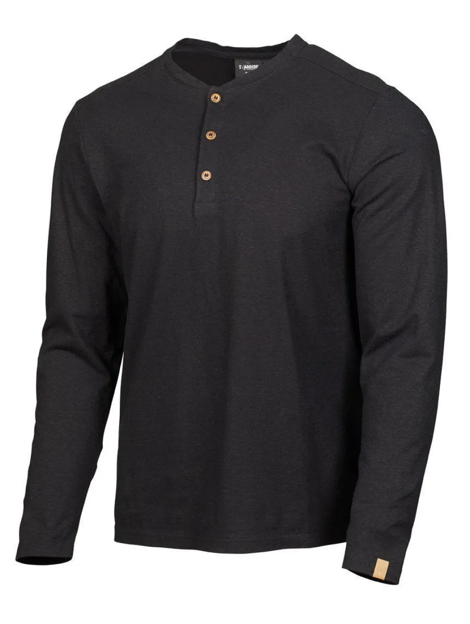 GY EJE HEMP — BLACK
