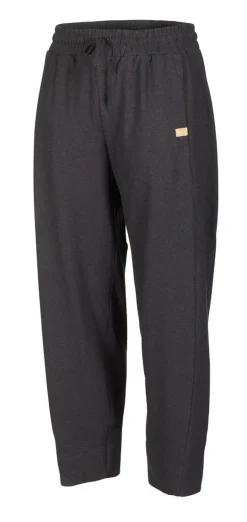 GY HODA PANT — BLACK