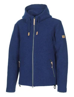 GY MURUM, 100% FILTAD ULL — ESTATE BLUE