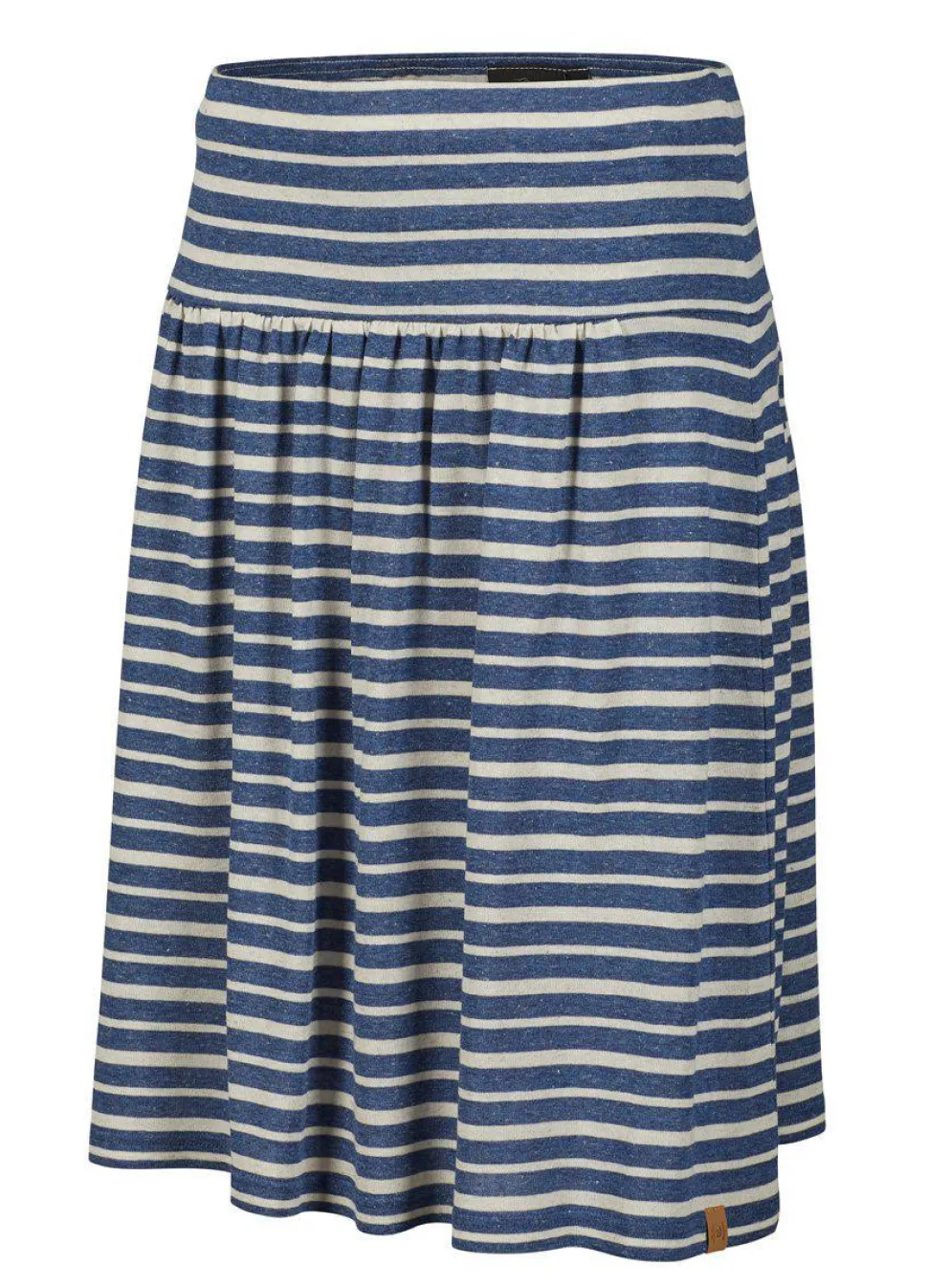 GY SMILLA SKIRT — DENIM