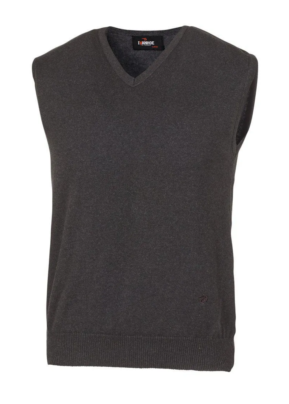 PD SLIPOVER — GRAPHITE MARL