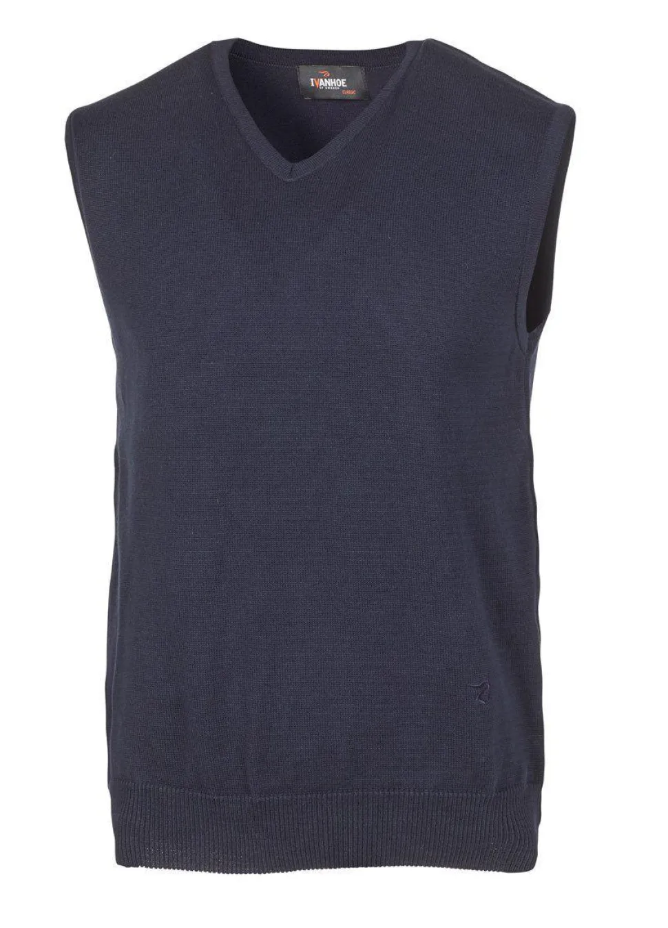 PD SLIPOVER — NAVY