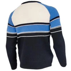 RETRO LAKE PLACID — ELECTRIC BLUE