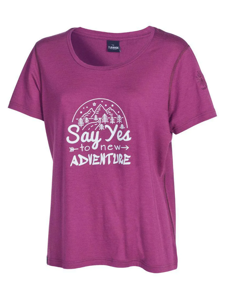 UW MEJA ADVENTURE — LILAC ROSE
