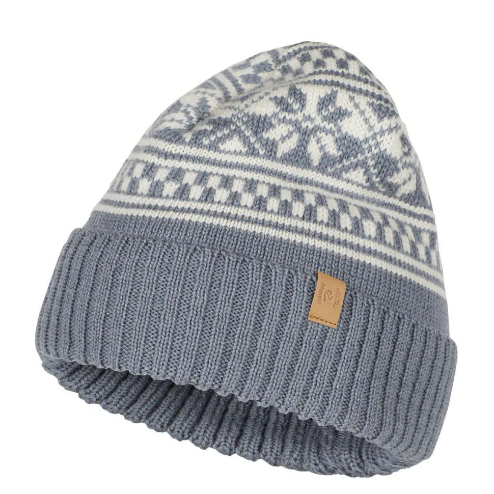 VIDE HAT — ZEN BLUE