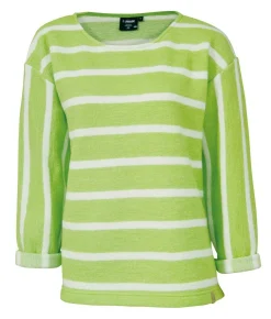 GY BYSTAD, 60% ULL 40% LYOCEL — LIME