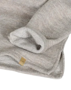 GY BYSTAD SOLID, 60% ULL 40% LYOCEL — SAND