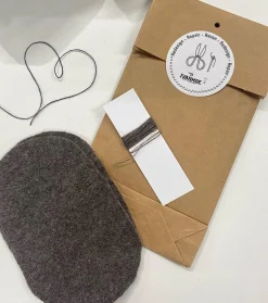 REPAIR-KIT — BLACK