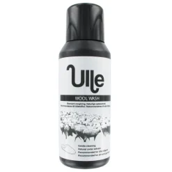 ULLE WOOL WASH — MULTI